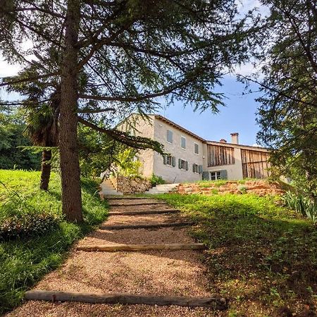 Agriturismo Monte Bisson 索阿韦 外观 照片