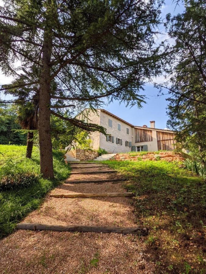 Agriturismo Monte Bisson 索阿韦 外观 照片