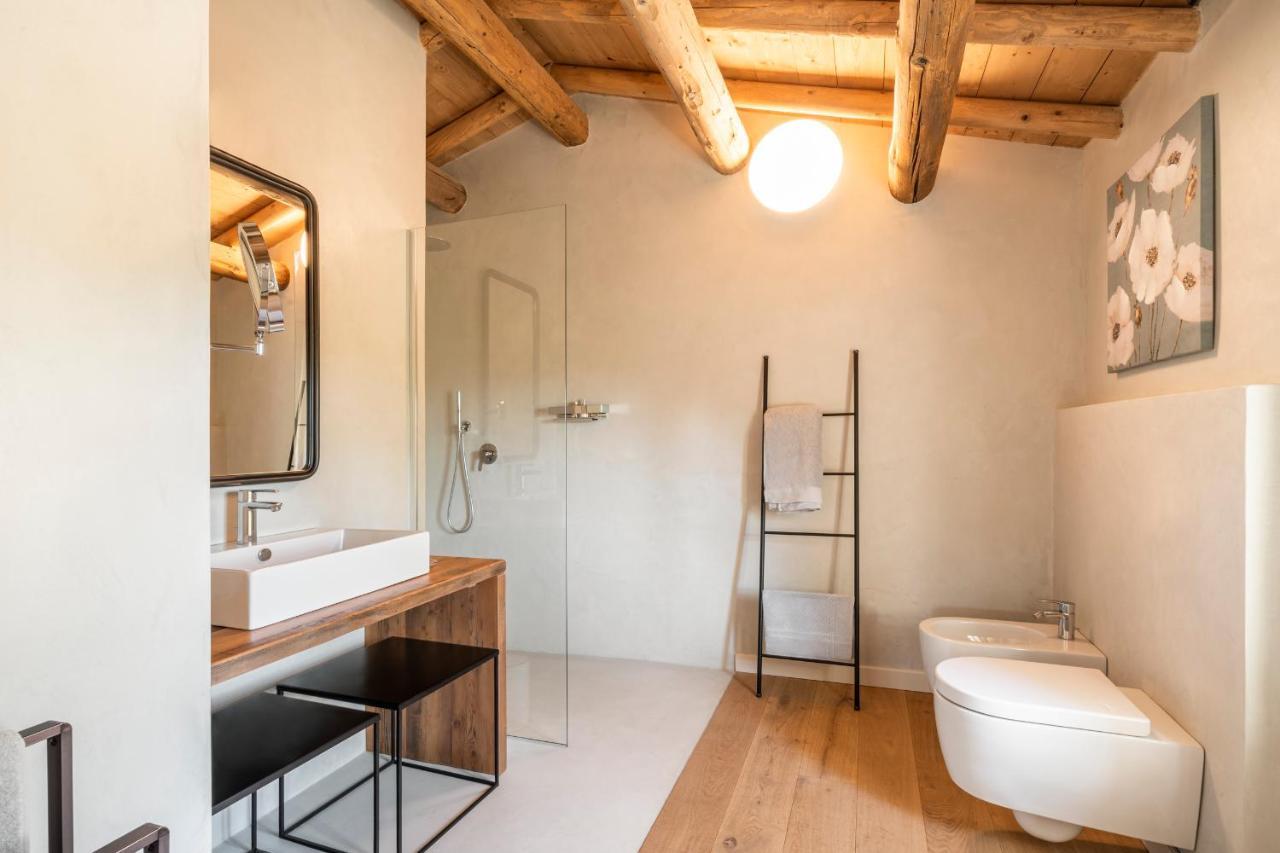 Agriturismo Monte Bisson 索阿韦 外观 照片
