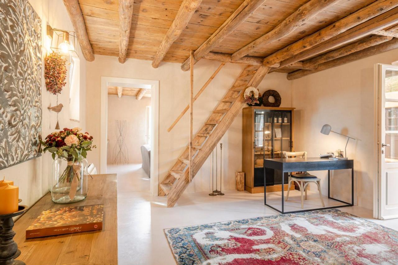 Agriturismo Monte Bisson 索阿韦 外观 照片