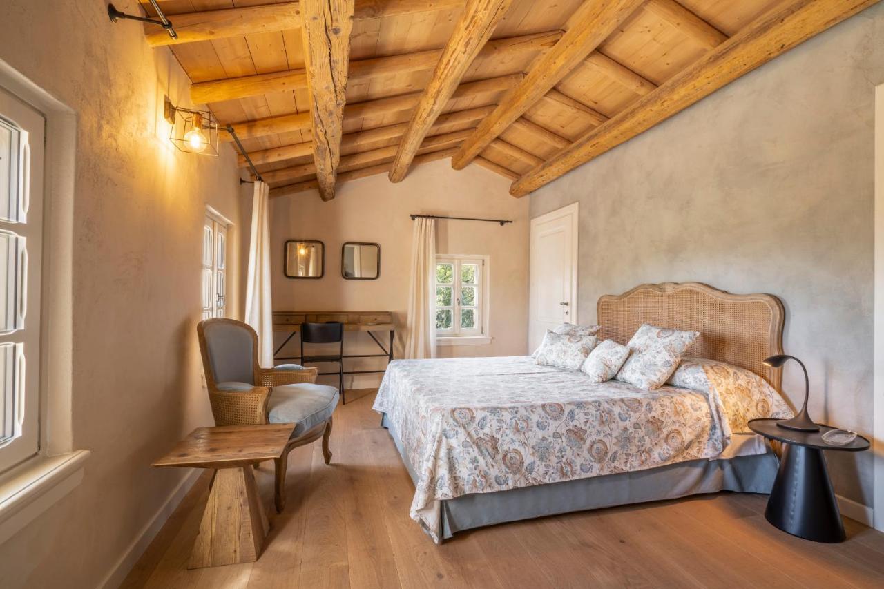 Agriturismo Monte Bisson 索阿韦 外观 照片