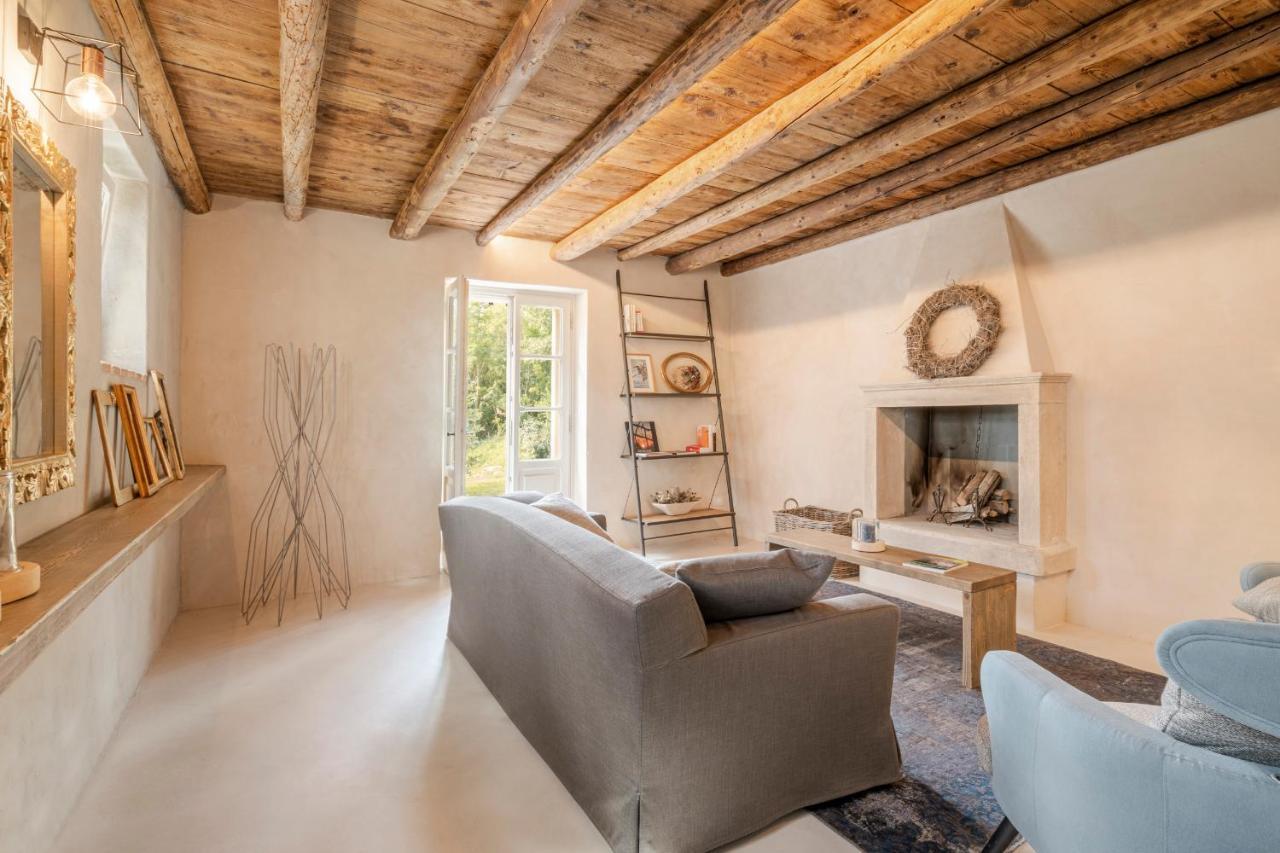 Agriturismo Monte Bisson 索阿韦 外观 照片