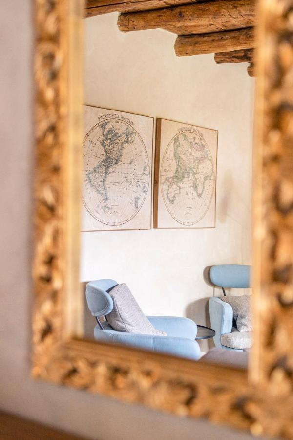 Agriturismo Monte Bisson 索阿韦 外观 照片