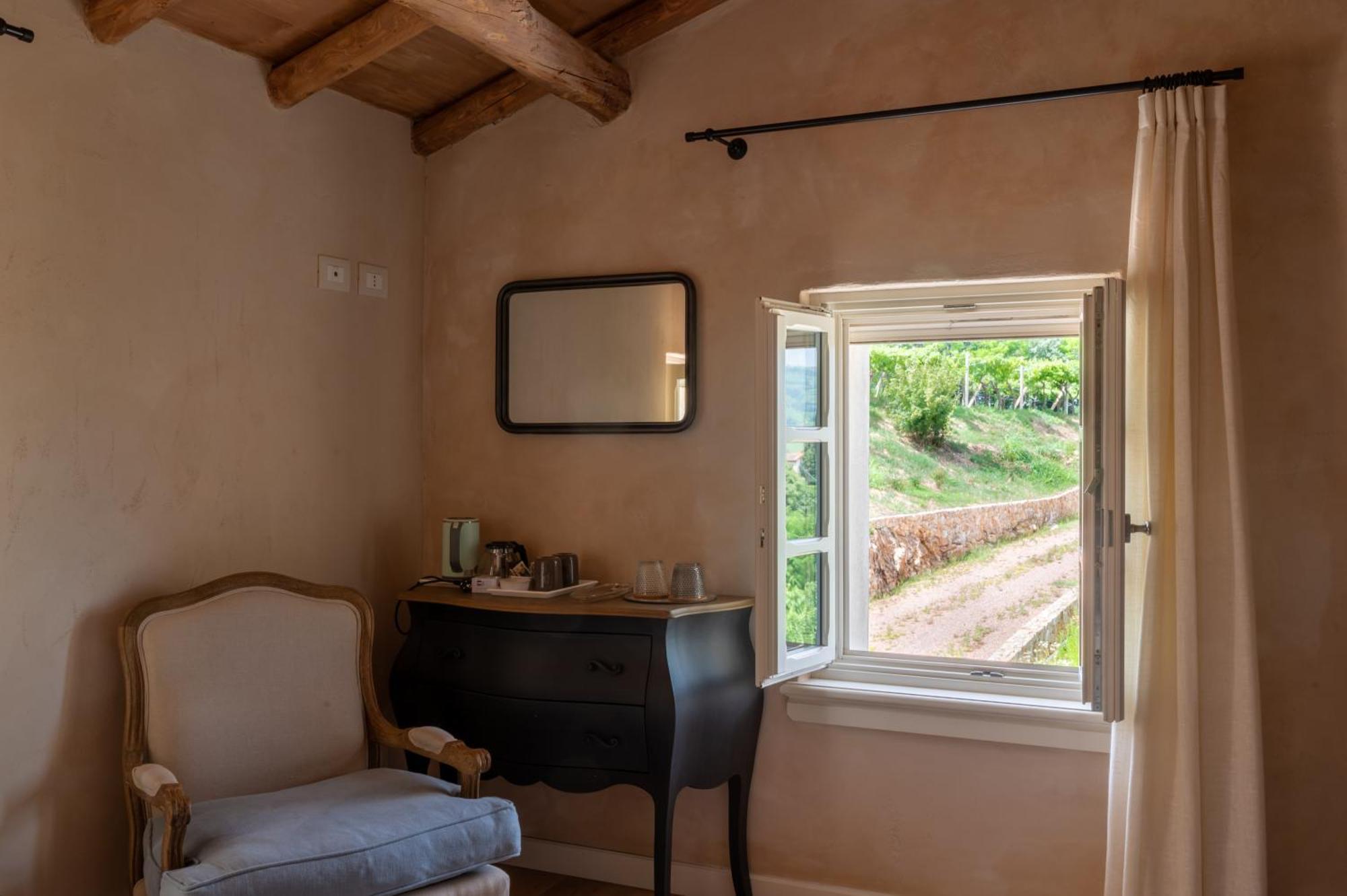 Agriturismo Monte Bisson 索阿韦 外观 照片